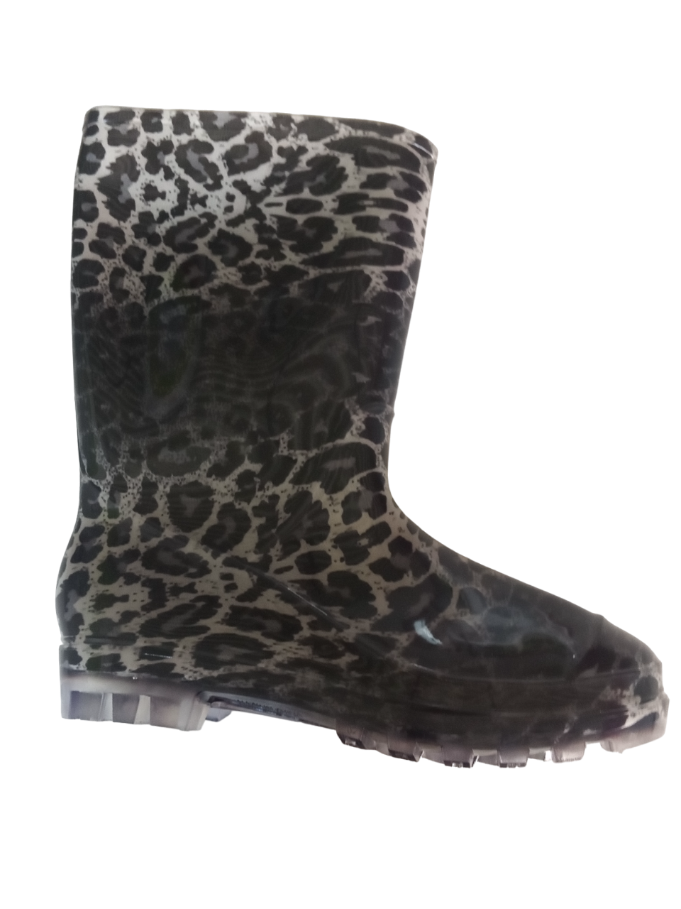 (Bild für) WILD Damen-Gummistiefel